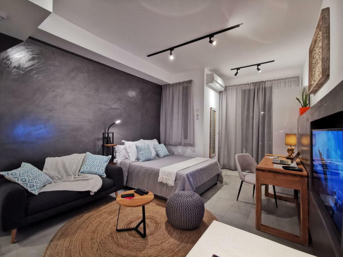 Apartamento 307 - Ebene Square *