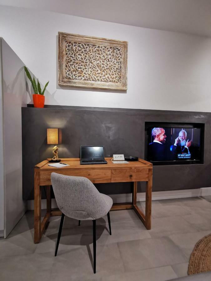 Apartamento 307 - Ebene Square Quatre Bornes