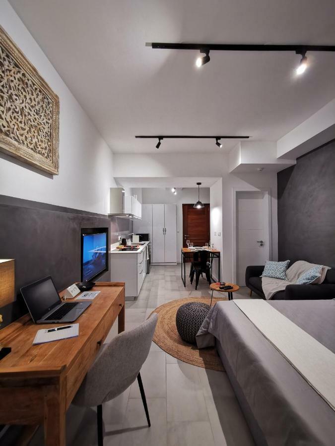 Apartamento 307 - Ebene Square *